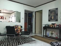 Blk 121C Sengkang East Way (Sengkang), HDB 4 Rooms #124536742